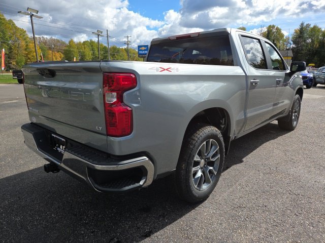 New 2026 Chevrolet Silverado 1500 LT AWD/4WD image 7