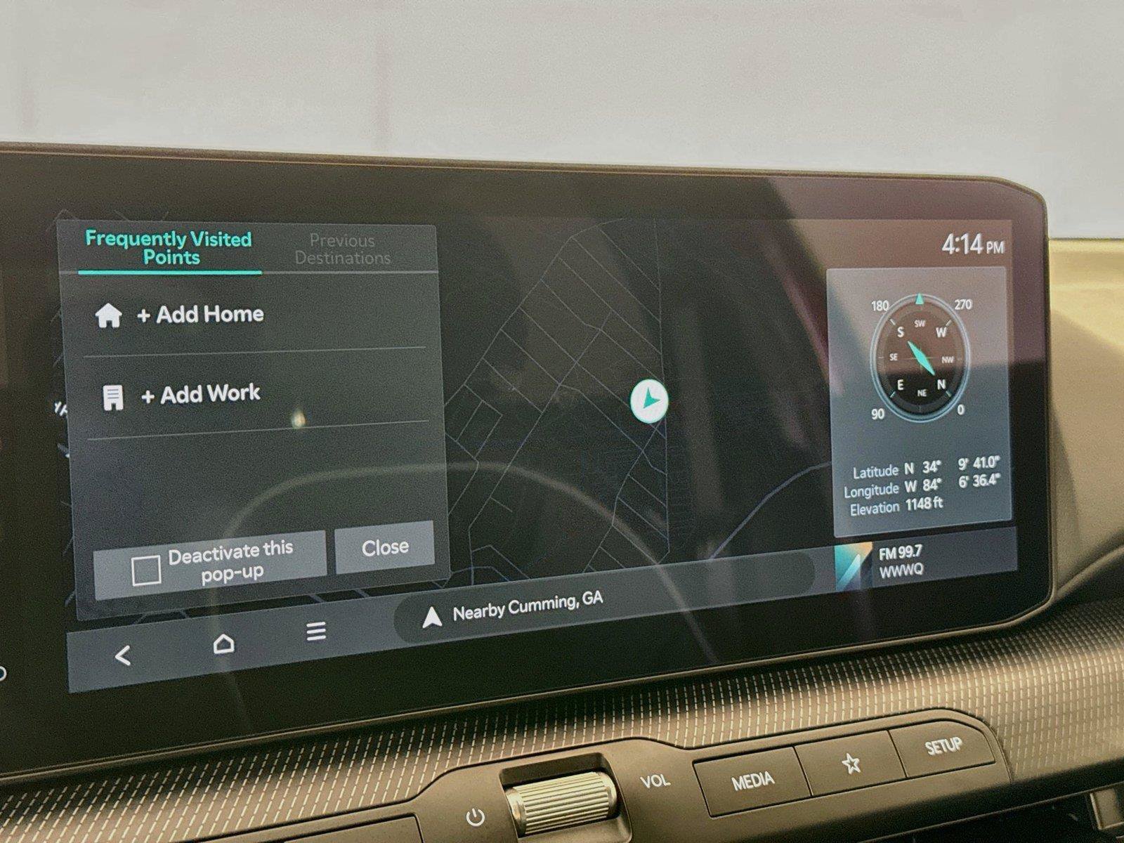 Used 2025 Kia K4 GT-Line w/ GT-Line Sunroof Package FWD image 7