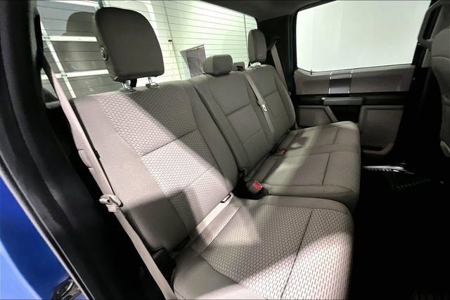 Used 2016 Ford F150 XLT w/ Equipment Group 301A Mid image 27