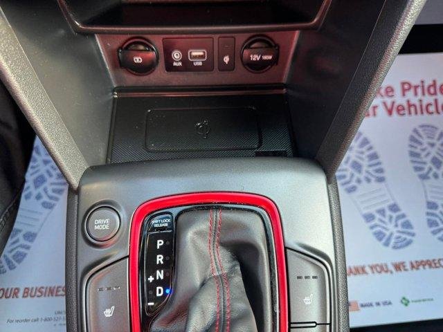 Used 2019 Hyundai Kona Ultimate image 34