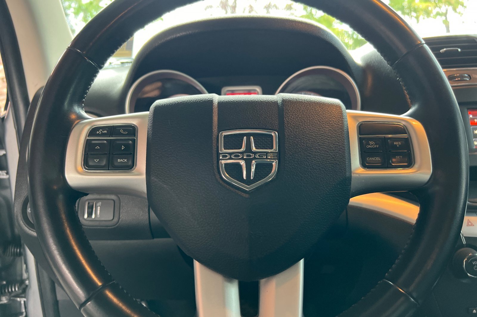 Used 2018 Dodge Journey SE w/ Popular Equipment Group image 26