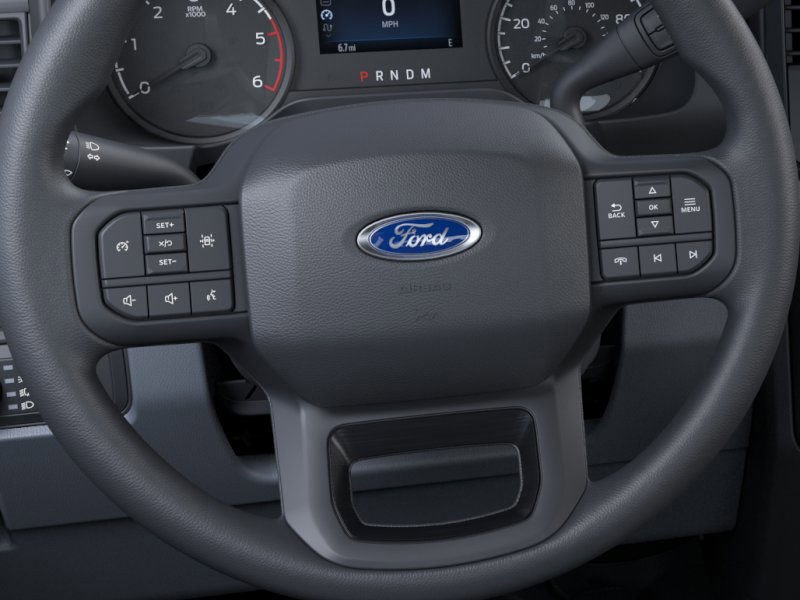 New 2026 Ford F450 XL image 43