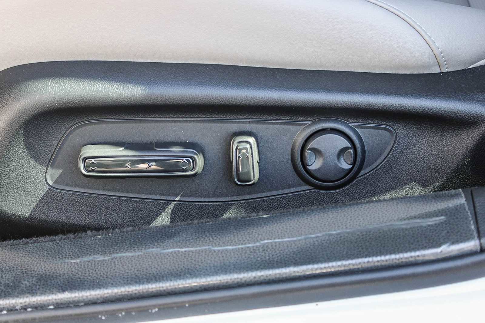 New 2026 Honda Accord EX-L image 22