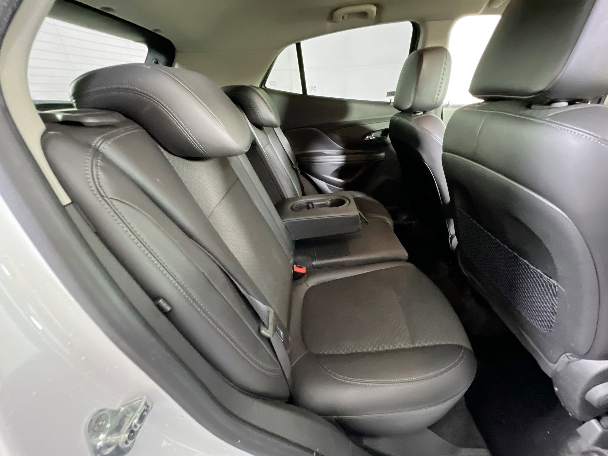 Used 2019 Buick Encore Preferred FWD image 24
