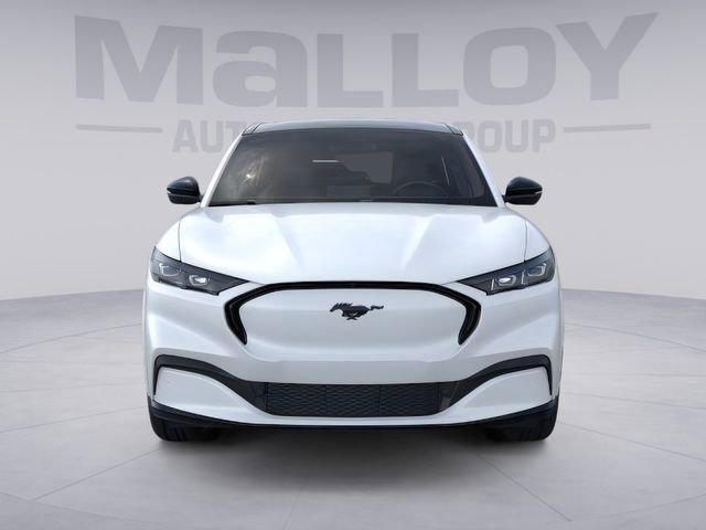New 2026 Ford Mustang Mach-E Premium image 32