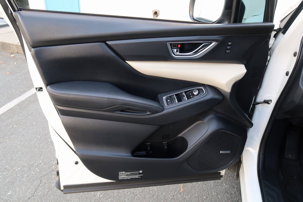 Used 2019 Subaru Ascent Limited w/ Popular Package #3 image 15