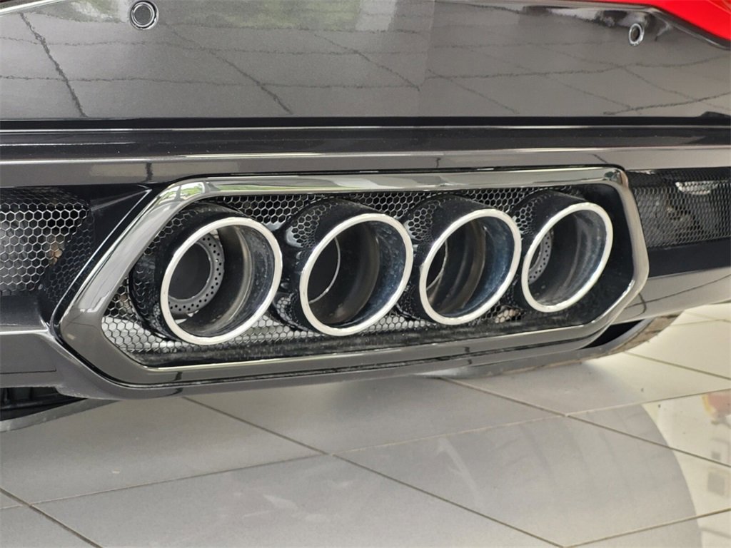 New 2025 Chevrolet Corvette Z06 image 8