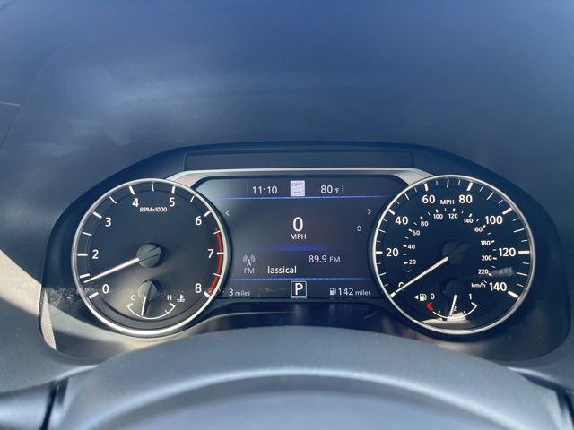 New 2025 Nissan Altima 2.5 SV w/ SV Premium Package image 28