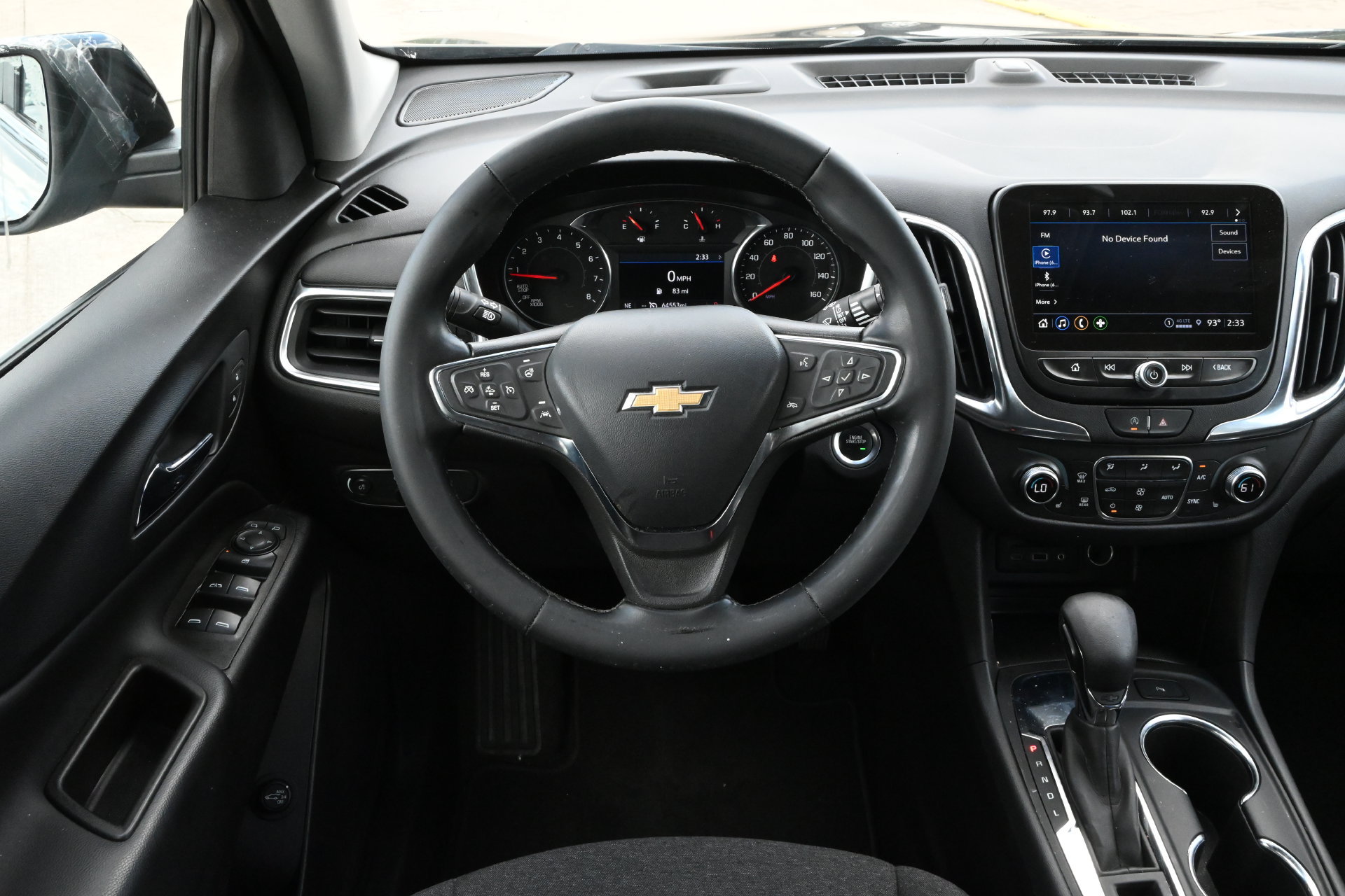 Used 2024 Chevrolet Equinox LT FWD image 10