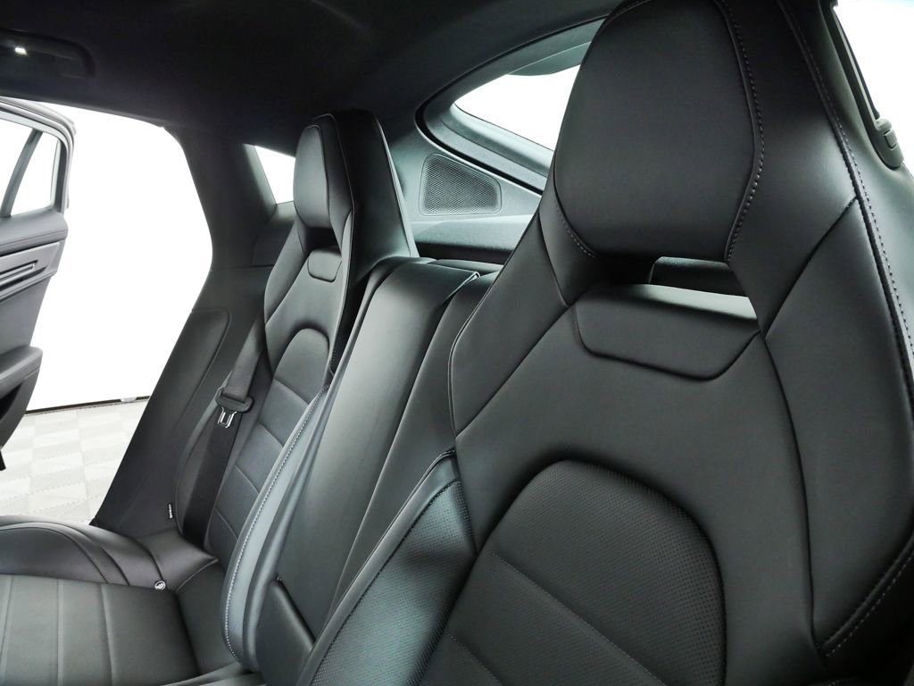 New 2026 Porsche Panamera 4 AWD/4WD image 22