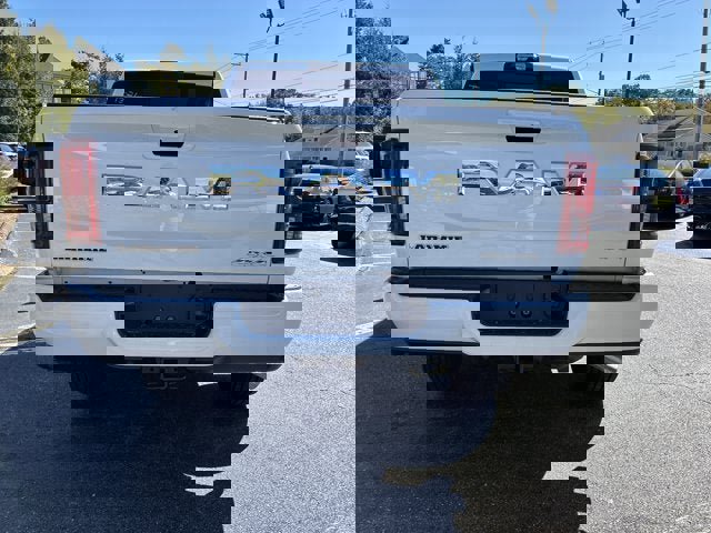 New 2026 RAM 2500 Laramie image 12