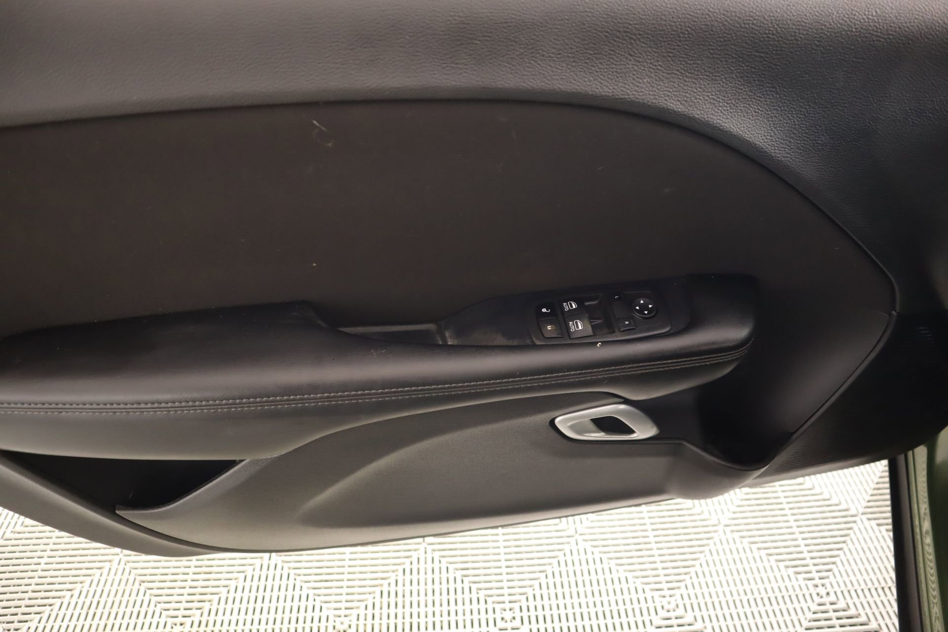 Used 2022 Dodge Challenger SXT w/ Blacktop Package image 14