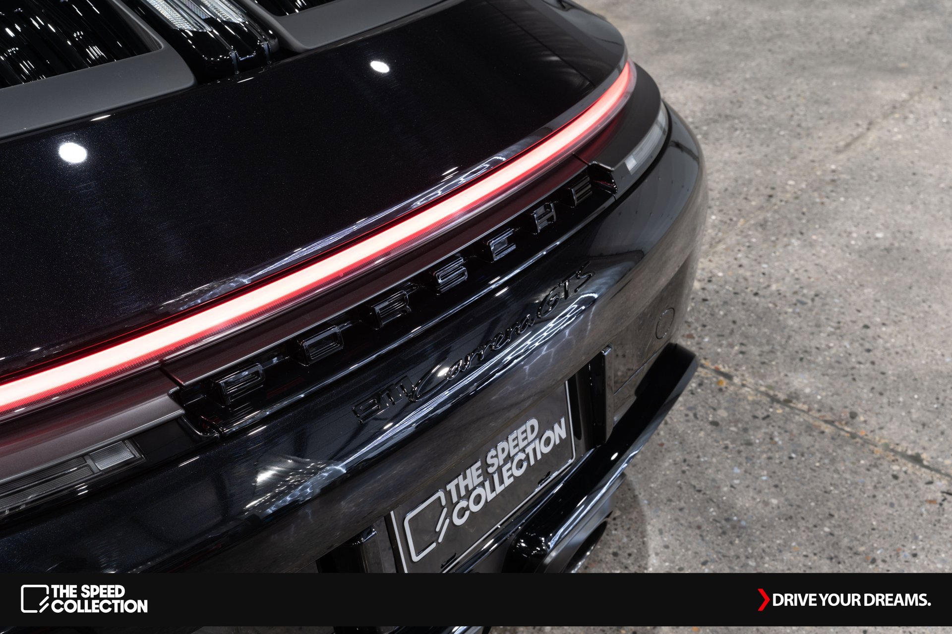 Used 2025 Porsche 911 Carrera GTS image 72