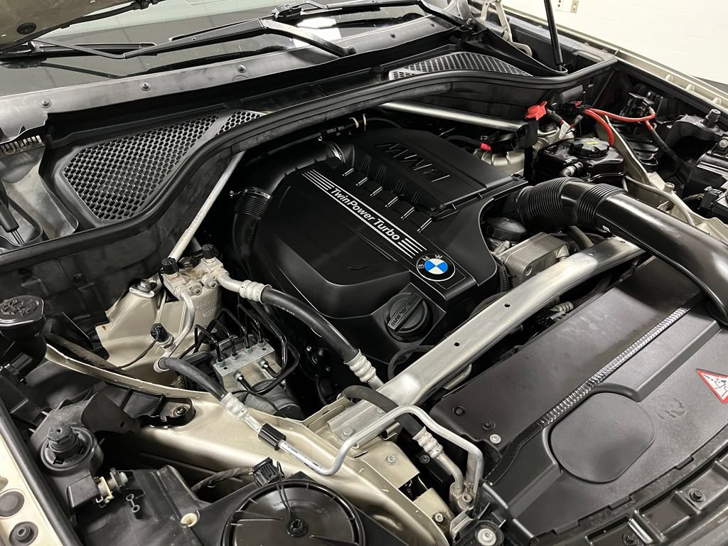 Used 2015 BMW X5 xDrive35i AWD/4WD image 63
