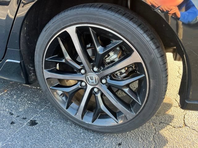 Used 2021 Honda Civic Sport image 29