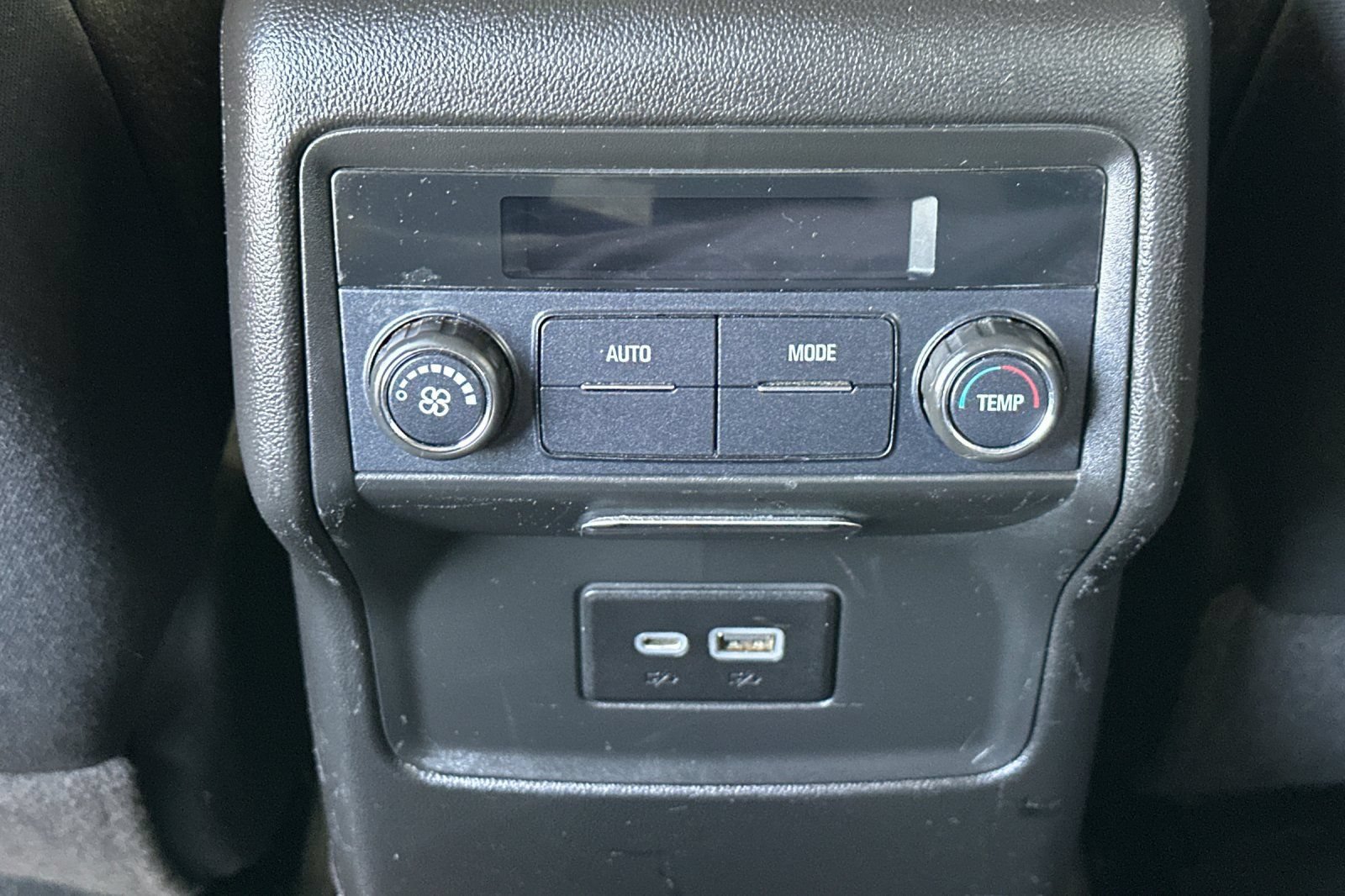 Certified 2020 GMC Acadia SLE FWD image 15