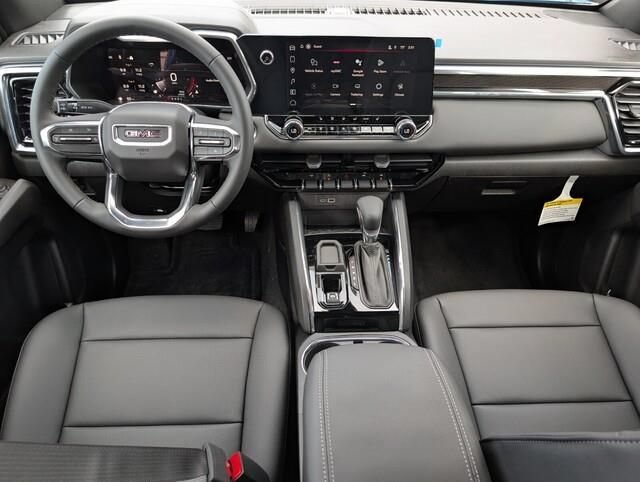 New 2026 GMC Canyon Elevation w/ Convenience Package RWD image 19