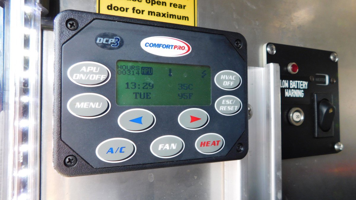 Used 2012 Ford F450 XL w/ PWR Equipment Group image 38