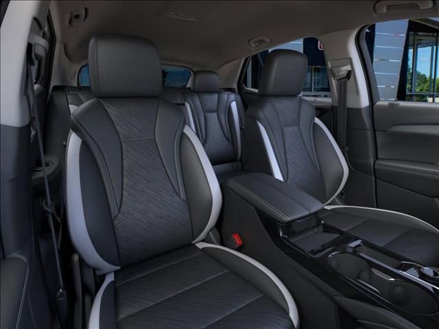 New 2026 Buick Envision Sport Touring AWD/4WD image 16
