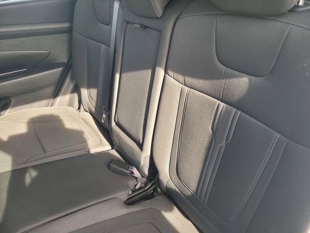 Used 2025 Hyundai Tucson SEL image 15