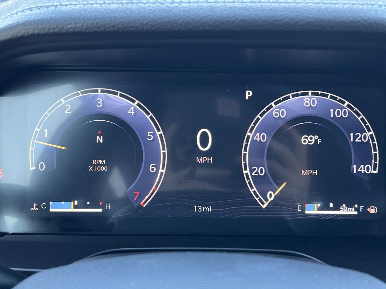 New 2025 Jeep Grand Cherokee L Limited AWD/4WD image 12