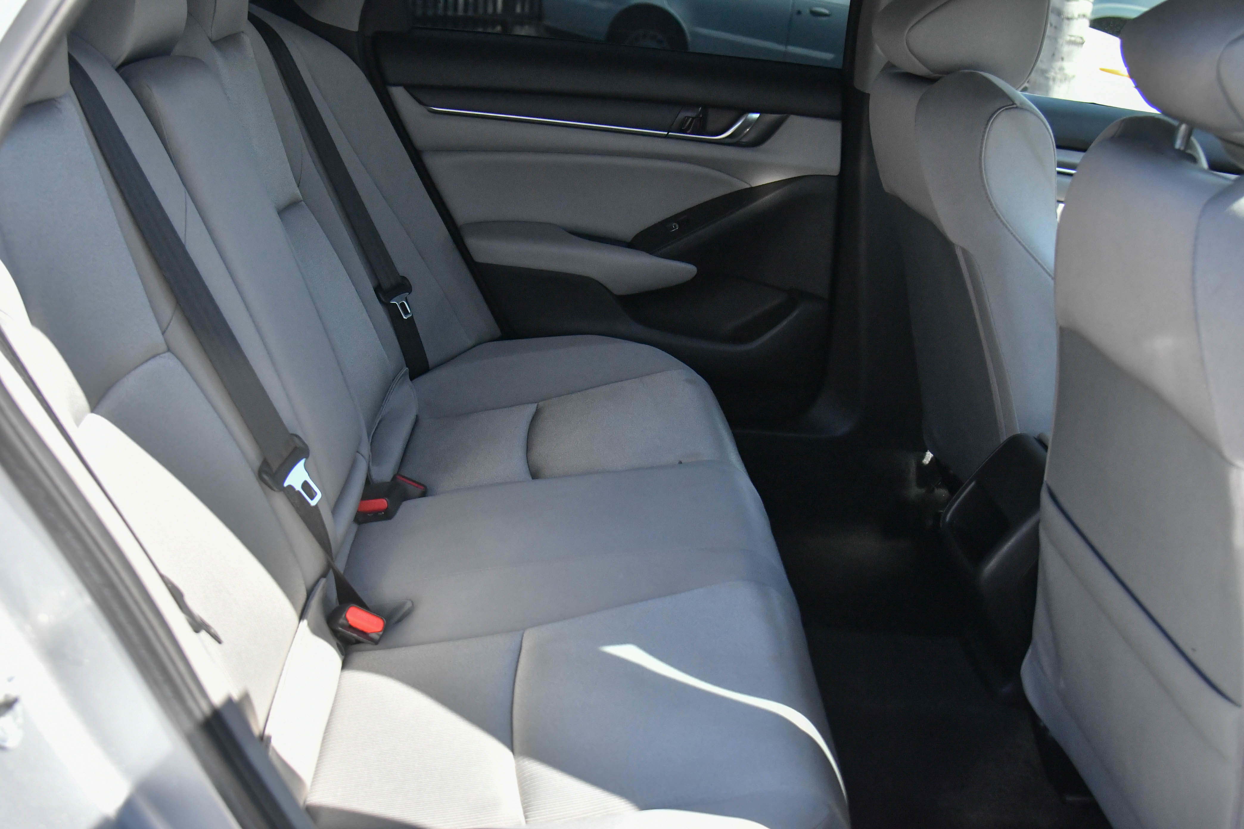 Used 2020 Honda Accord LX image 38