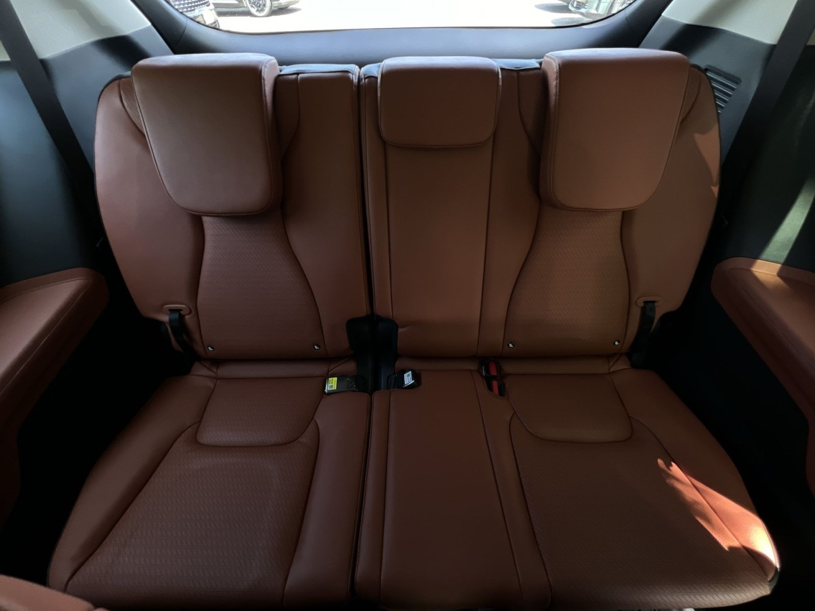 New 2027 Kia Carnival SX Prestige FWD image 32
