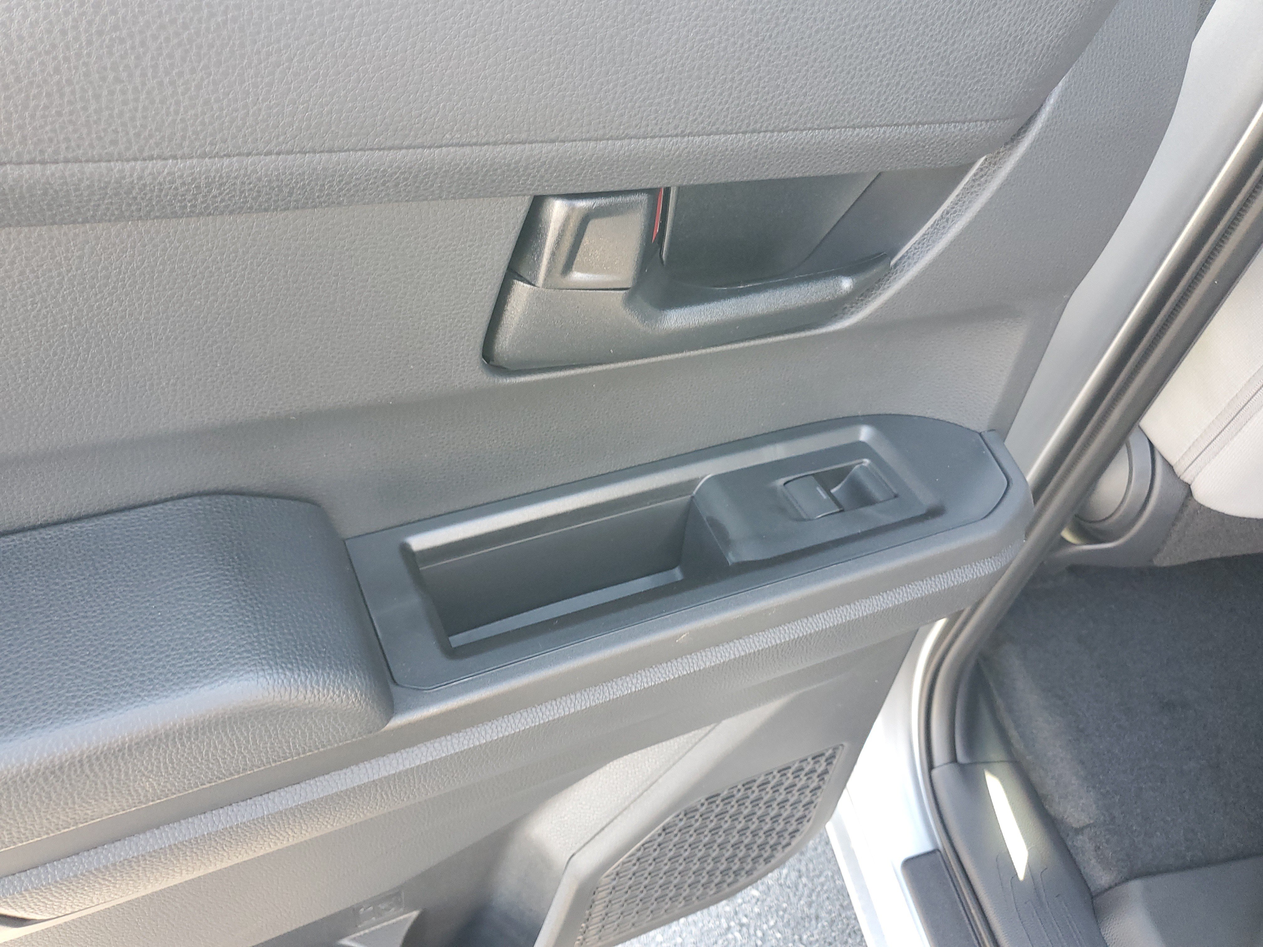 New 2026 Toyota Tacoma SR5 AWD/4WD image 12