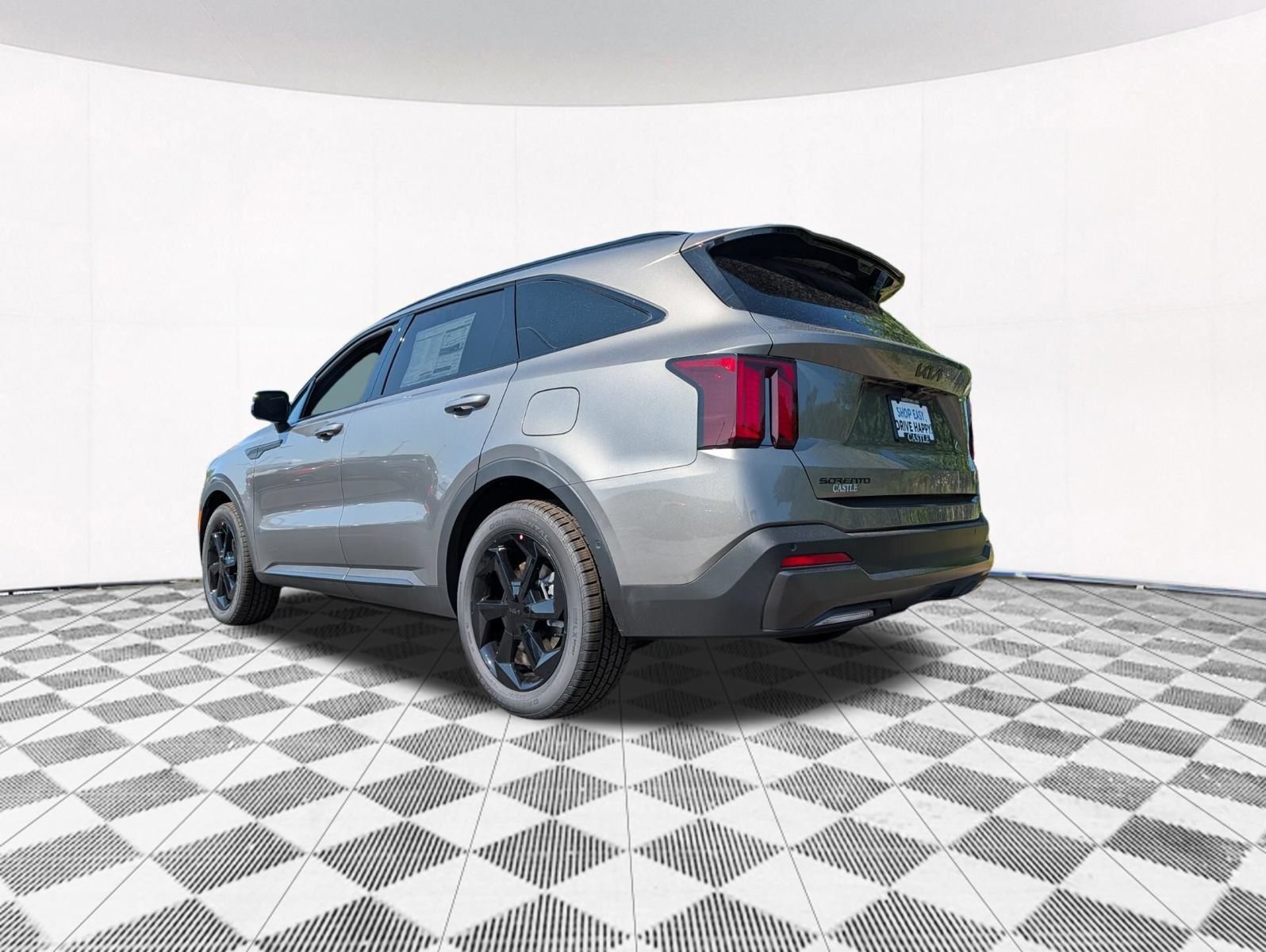 New 2026 Kia Sorento SX Prestige AWD/4WD image 20