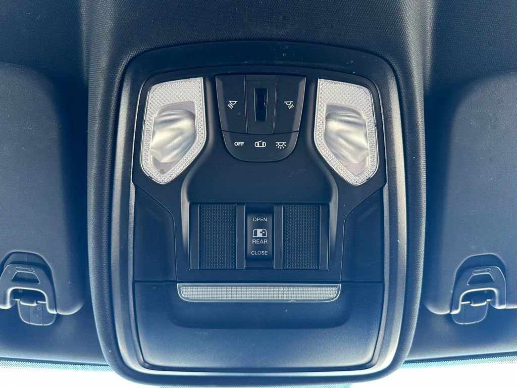 Used 2023 RAM 1500 Tradesman image 31