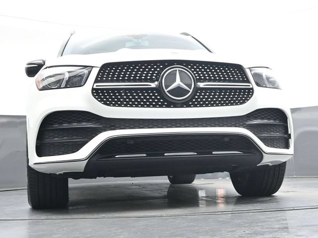 Used 2020 Mercedes-Benz GLE 450 4MATIC image 38