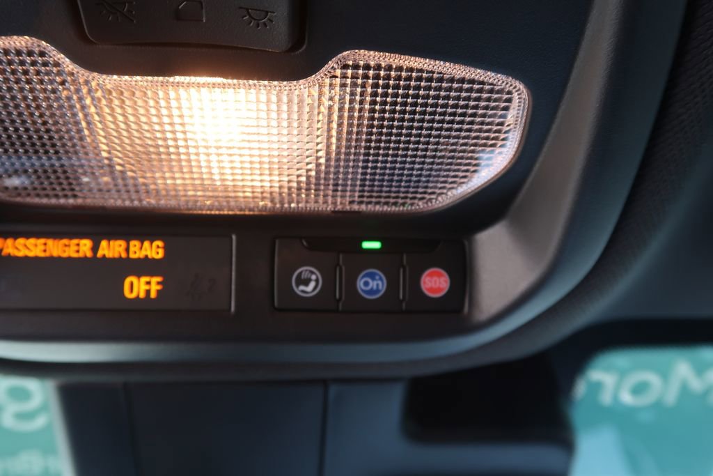 Certified 2024 Buick Envista Sport Touring w/ Convenience I Package image 27