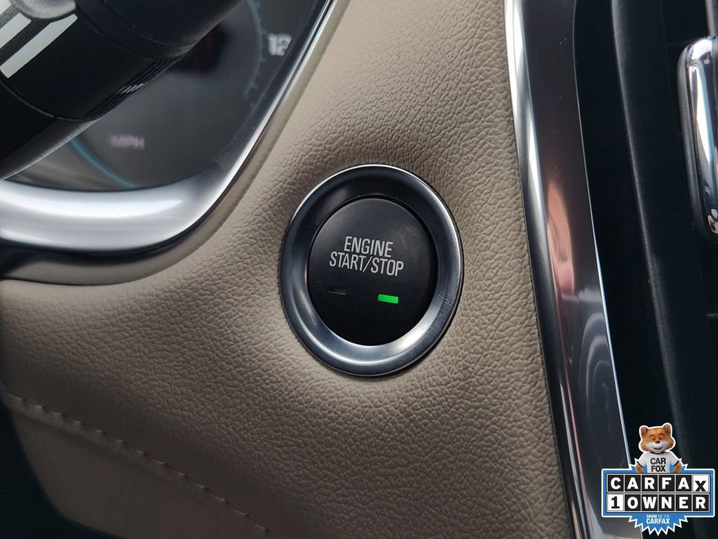 Used 2023 Chevrolet Traverse LS image 25