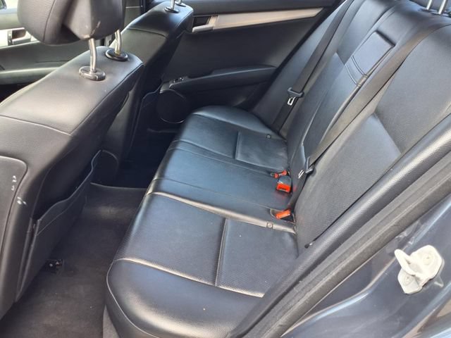 Used 2013 Mercedes-Benz C 250 Sedan w/ Multimedia Pkg image 11