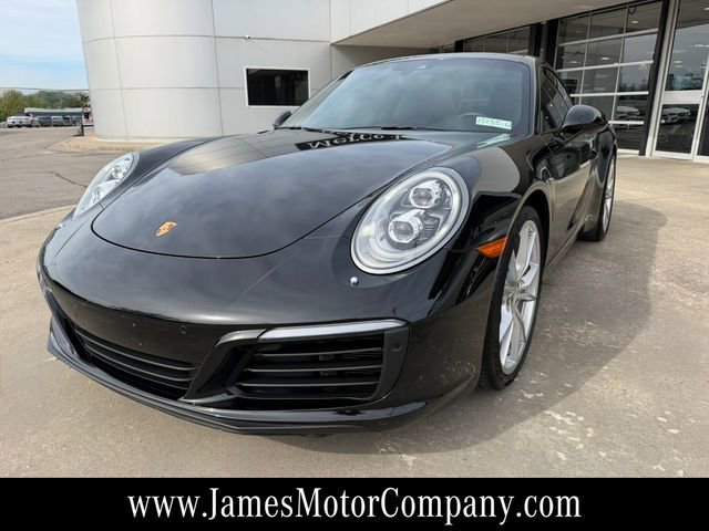 Used 2017 Porsche 911 Carrera S image 48