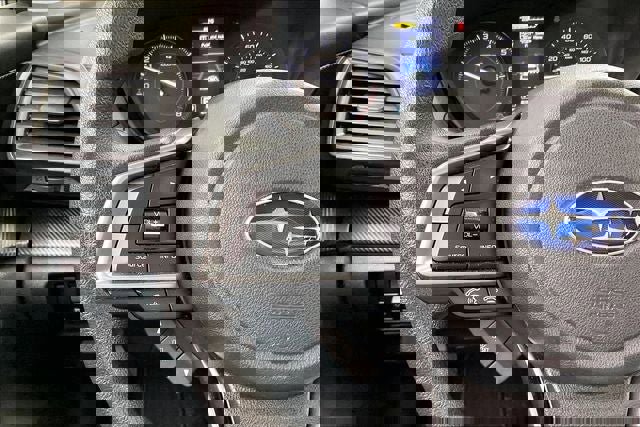 Used 2019 Subaru Crosstrek 2.0i w/ Popular Package #1 AWD/4WD image 22