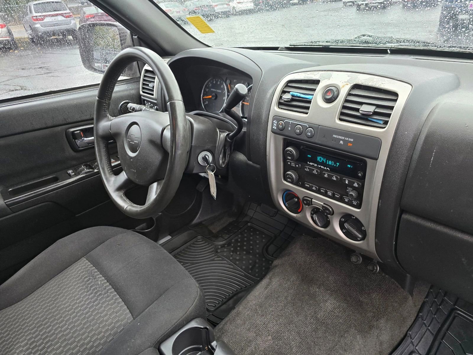 Used 2008 Chevrolet Colorado LT image 11