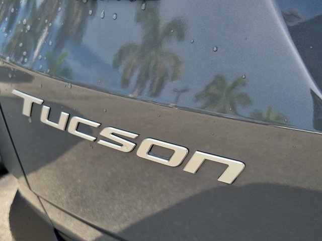 Certified 2026 Hyundai Tucson SE FWD image 30