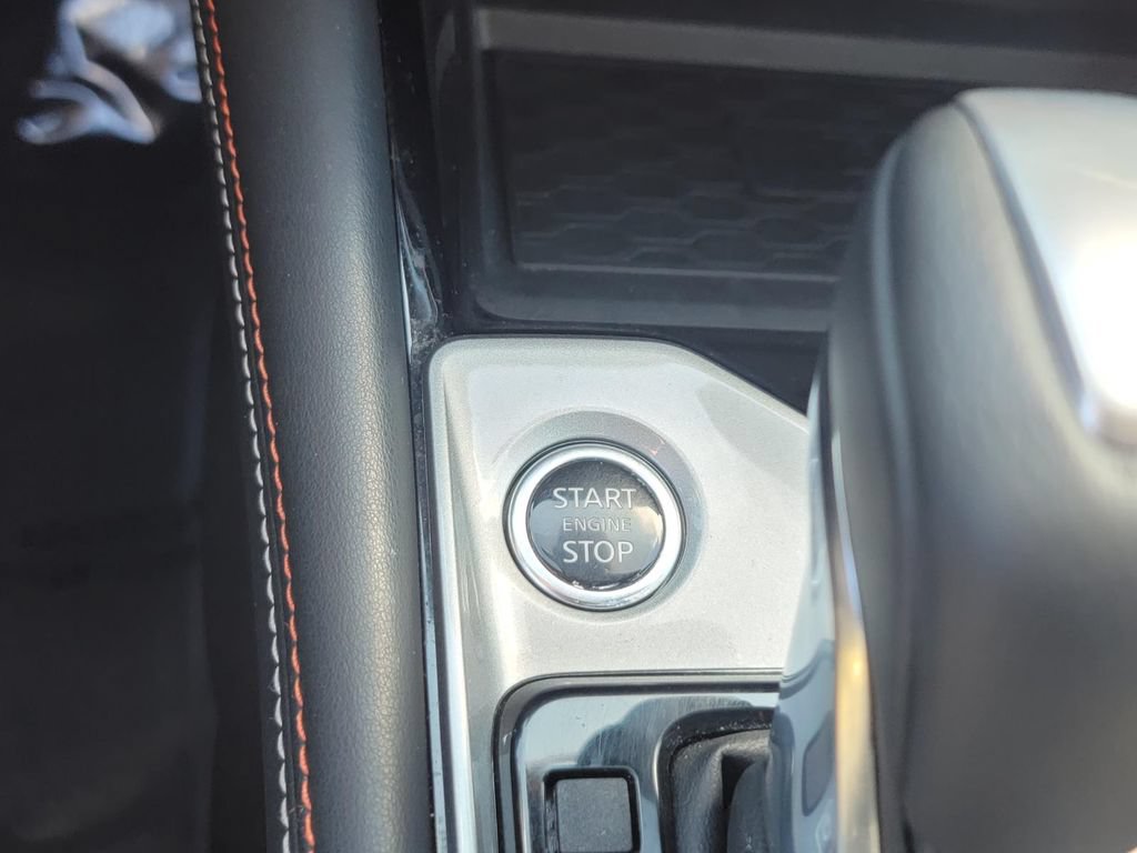 Used 2024 Nissan Altima 2.5 SR w/ SR Premium Package FWD image 27