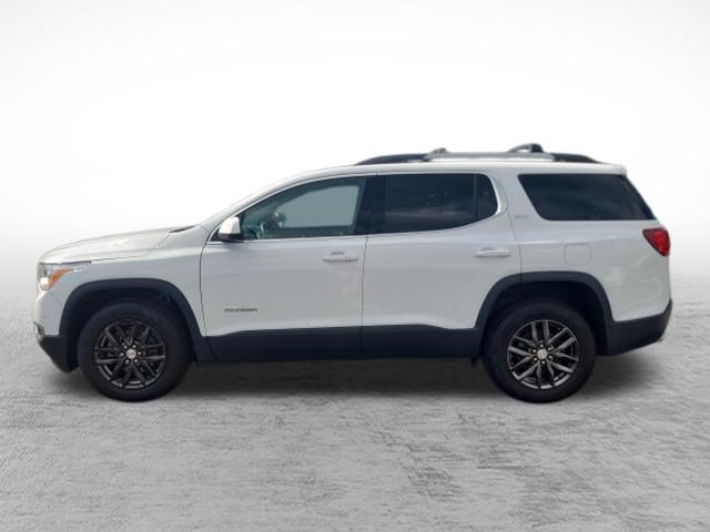 Used 2019 GMC Acadia SLT AWD/4WD image 8