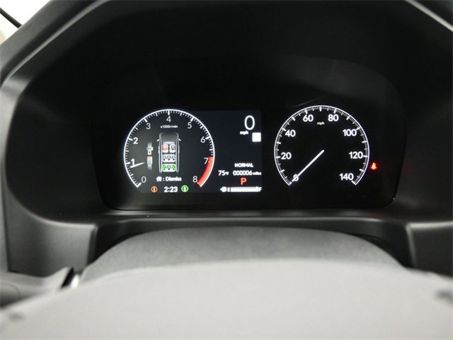 New 2026 Honda Odyssey Touring image 11