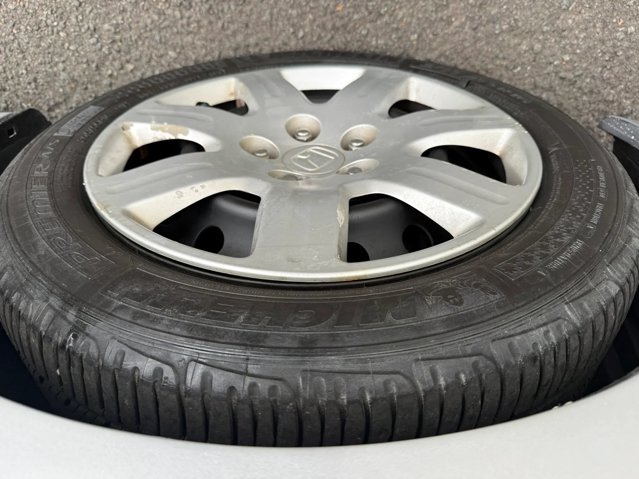 Used 2007 Honda Civic LX image 31