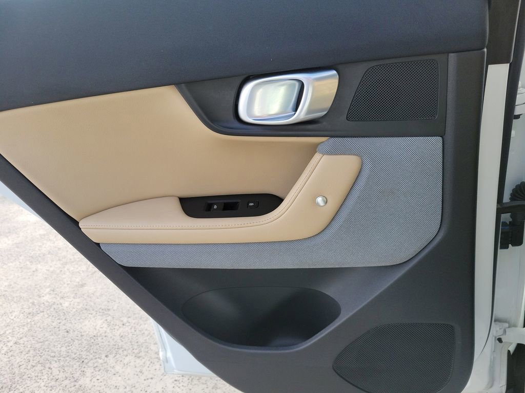 Used 2022 Polestar Polestar 2 w/ Plus Package image 16