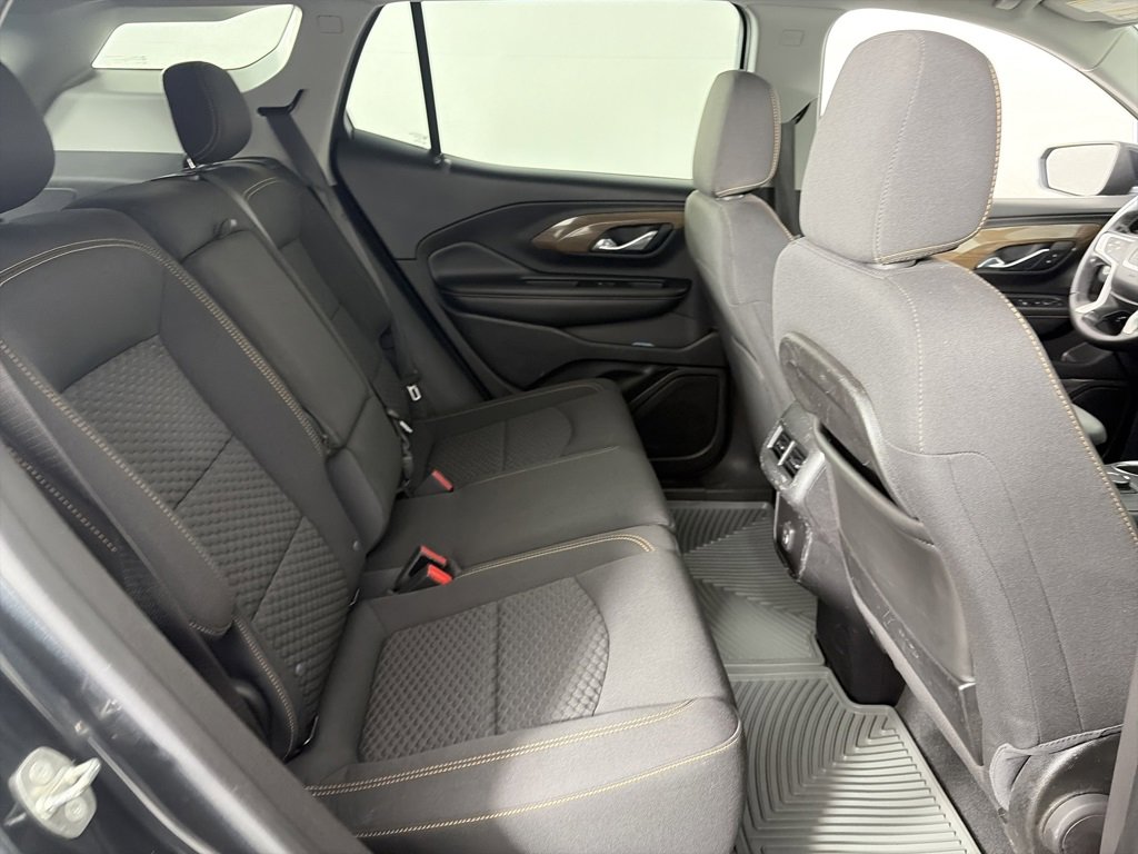 Used 2018 GMC Terrain SLE image 28