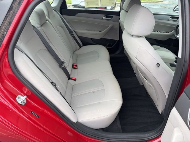 Used 2019 Hyundai Sonata SEL FWD image 21
