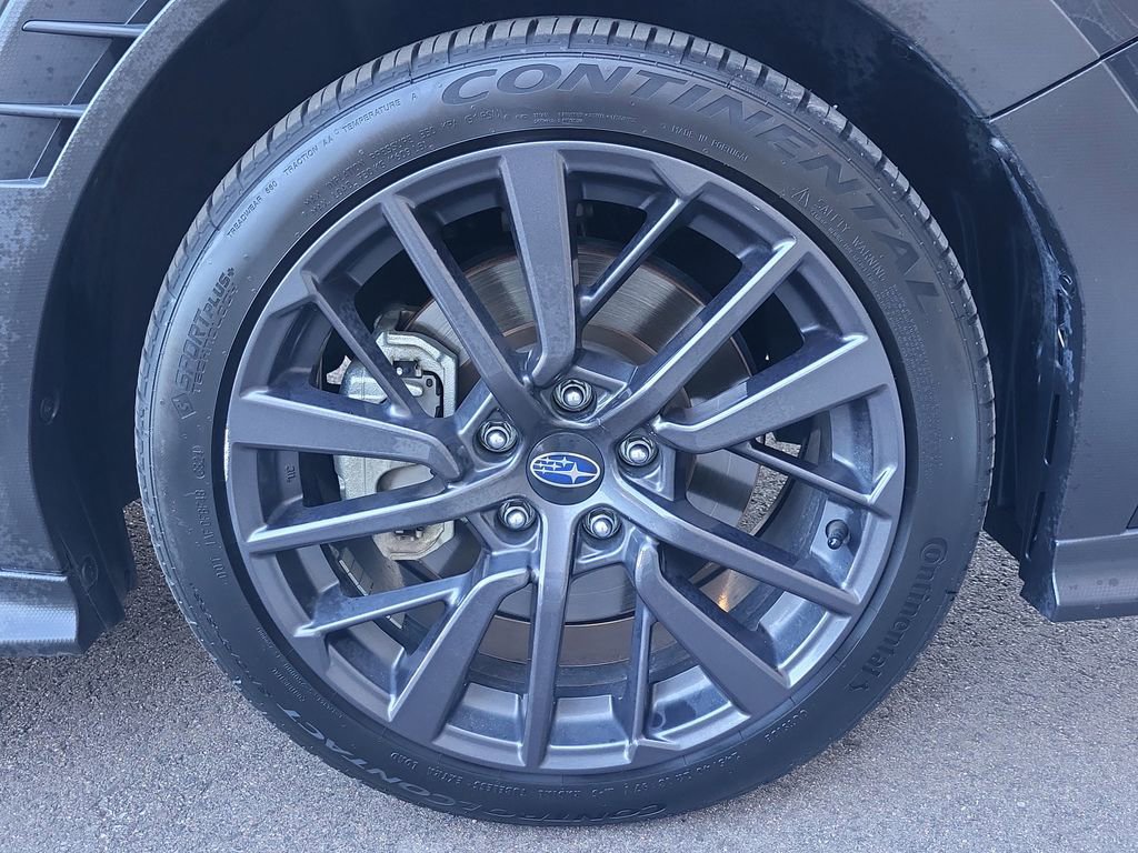 Used 2023 Subaru WRX Limited image 15