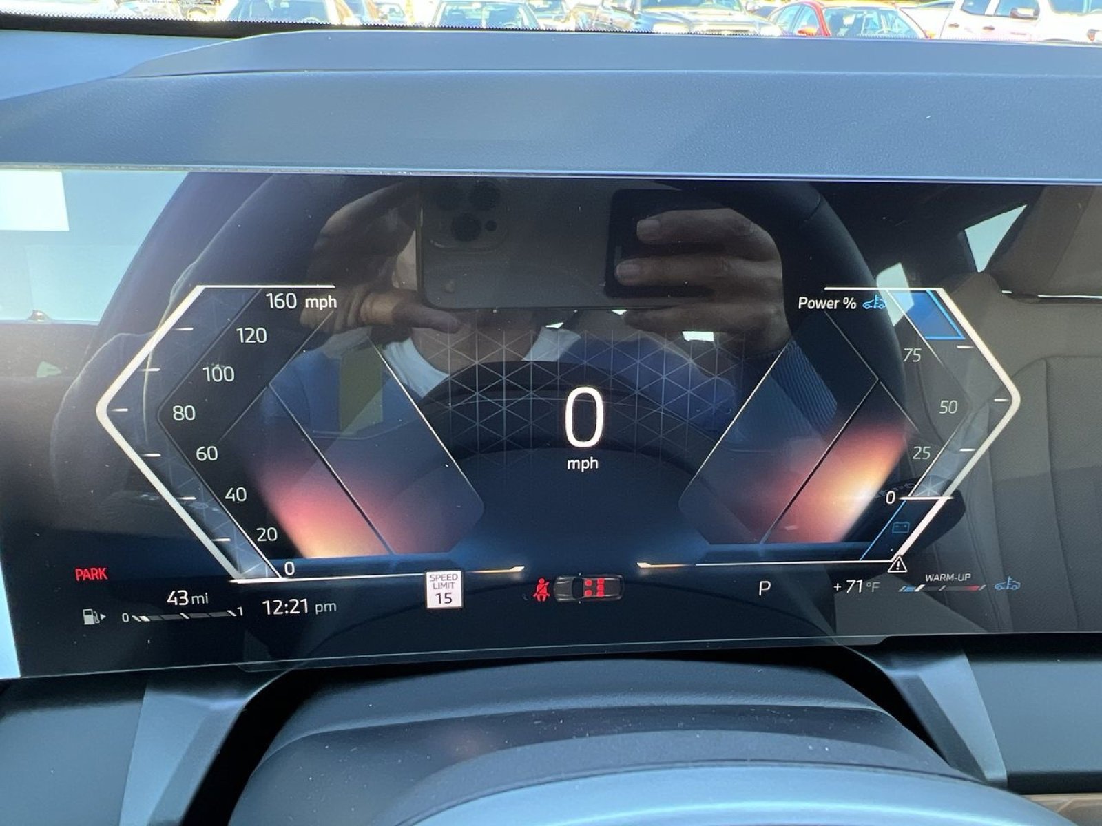 New 2026 BMW X3 xDrive30 w/ Premium Package image 14