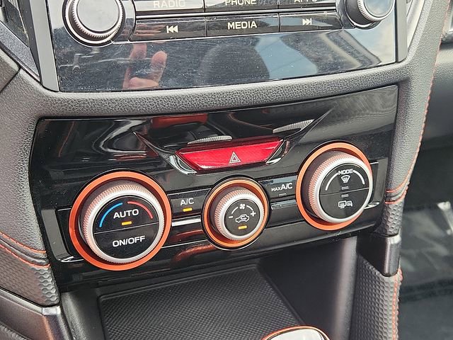 Certified 2023 Subaru Forester Sport image 16