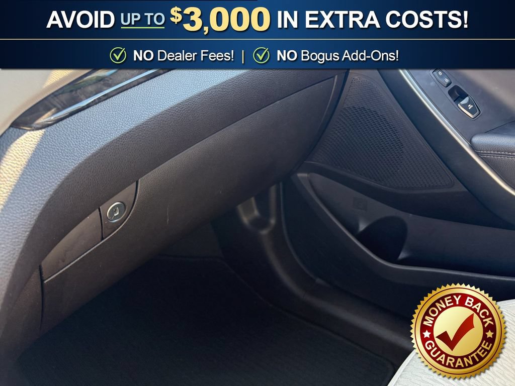 Used 2017 Hyundai Santa Fe Sport AWD/4WD image 30