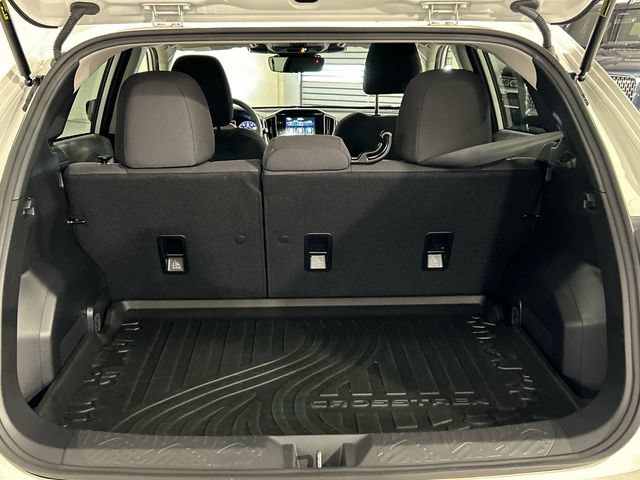 Certified 2025 Subaru Crosstrek 2.5i Premium AWD/4WD image 26
